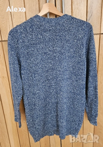 Жилетка H&M размер 38, снимка 4 - Жилетки - 53498520