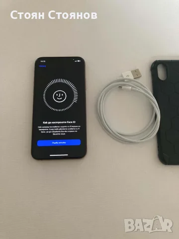 Възможен бартер/Iphone XS Rose Gold , снимка 8 - Apple iPhone - 56196602