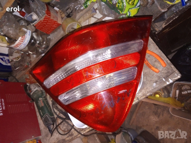 баласти за w203,,w204,w211,w212, снимка 5 - Автомобили и джипове - 51610857