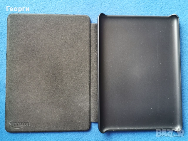 Kindle Paperwhite 10 Gen. PQ94WIF WiFi, Bluetooth, 6in, с подсветка, снимка 11 - Електронни четци - 53393883