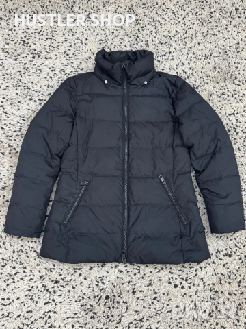 Дамско зимно яке TOMMY HILFIGER.Размер L