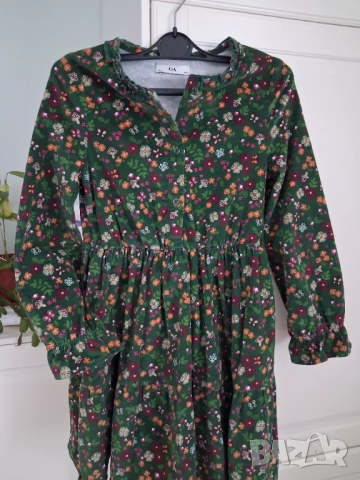 Детска рокличка, снимка 4 - Детски рокли и поли - 52050337