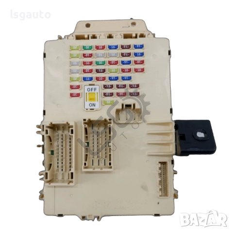 Бушонно табло Hyundai i40 2011-2018 ID: 155559, снимка 2 - Части - 52798894