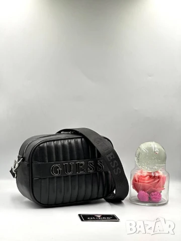 чанти guess , снимка 10 - Чанти - 51321012