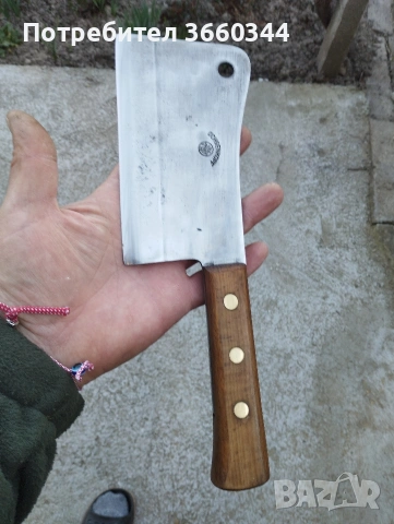 сатър Оксенкопф 