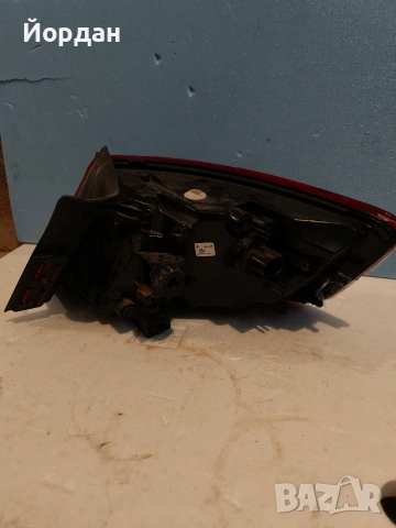 Заден led стоп Audi A3 8v , снимка 2 - Части - 53658199