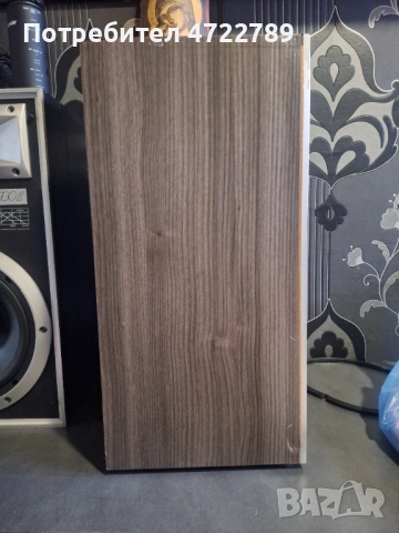 Jamo powe 160R, снимка 7 - Тонколони - 53271466