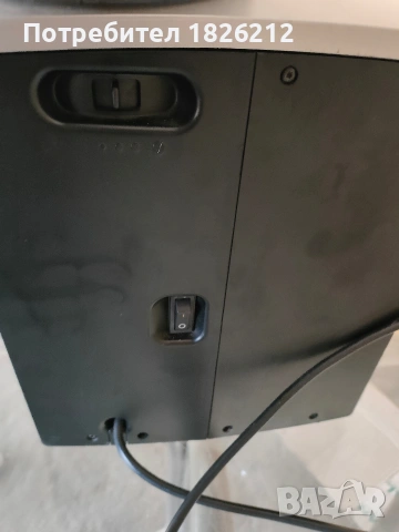 Кафе автомат Siemens extaklasse supresso compact , снимка 6 - Кафемашини - 53694650