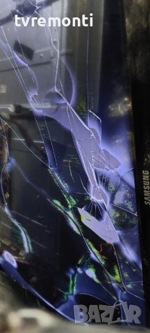 LED подсветка за дисплей HF320AGH-C1 за телевизор SAMSUNG модел UE32F4000, снимка 6 - Части и Платки - 40852499