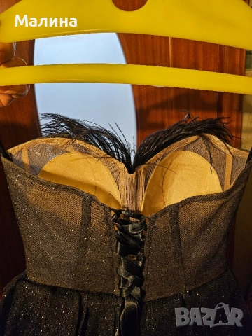 Бална рокля., снимка 11 - Рокли - 53194970