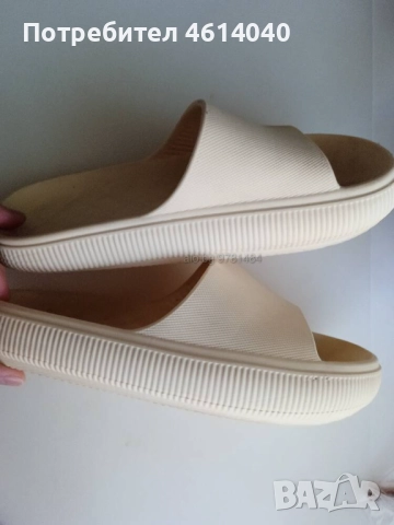 Чехли Джапанки Обувки размер 39