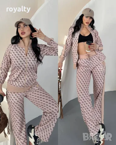 Guess Нов Дамски Комплект Гес 