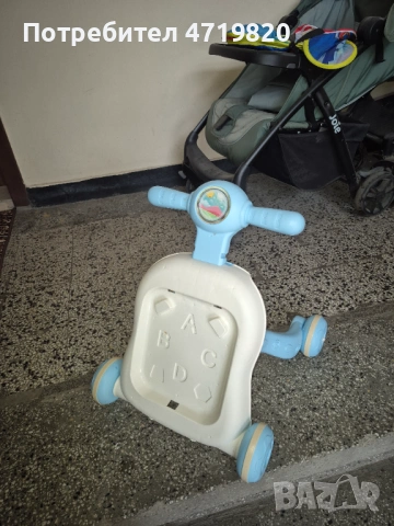 две детски колички, снимка 3 - Детски колички - 53230827