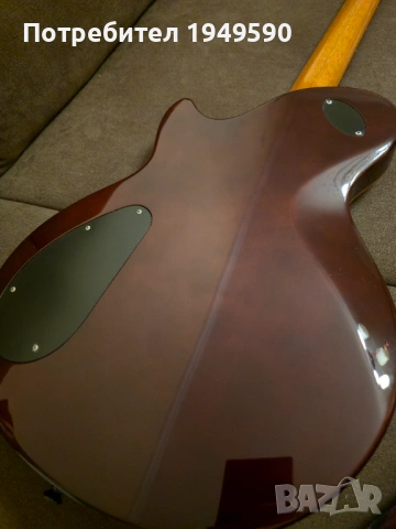 Lag Imperator 500, снимка 3 - Китари - 53036758