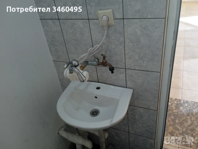 Давам помещение под наем в гр.Русе ул.Черни връх 5 квартал Родина 3 със статус магазин, снимка 7 - Магазини - 50979640