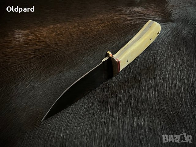 Ловен нож Bone Hunter.(203409BO), снимка 3 - Ножове - 41381702