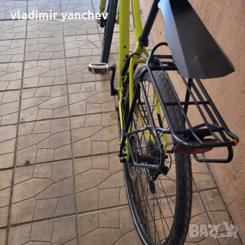 колело запазено specializes , снимка 15 - Велосипеди - 49728400