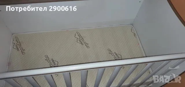 Детска кошара Lorelli, снимка 6 - Кошарки - 50284333