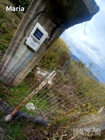 Продава парцел на 1ва линия в Гърция-Ставрос-Паралия Врасна, снимка 8 - Парцели - 52543094