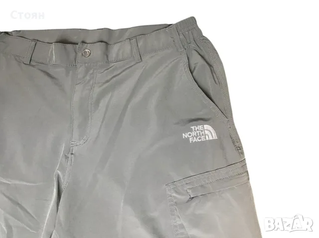 The North Face къс панталон Размер XL, снимка 4 - Къси панталони - 55926536
