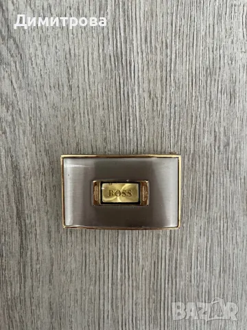 Boss оригинална катарама