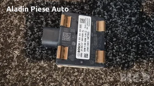 Distronic Radar сензор Kia Ceed година 2019 2020 2021 2022 2023 код J791110511, J7991-10511, снимка 2 - Аксесоари и консумативи - 50355669