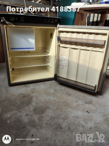 Хладилници на газ, снимка 3 - Хладилници - 51454760