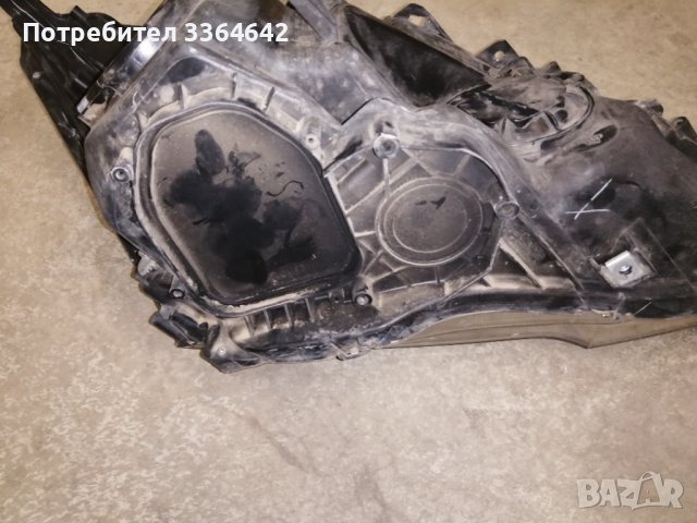 Фар , снимка 2 - Части - 40040018