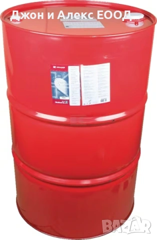 Масла за верижни триони Kramp 200L – 100CST, 150CST, био, снимка 3 - Индустриална техника - 53822676