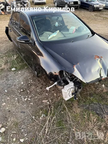 Голф 6, снимка 6 - Автомобили и джипове - 49395874