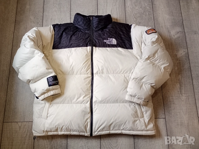 The North Face 1996 Nuptse 700 зимно яке с гъши пух размер XXL