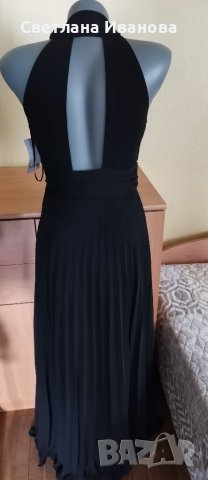 Нова дълга рокля Heine, снимка 13 - Рокли - 39982406