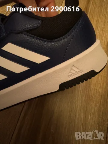 Маратонки за момче Adidas 32 размер, снимка 6 - Детски маратонки - 49564479