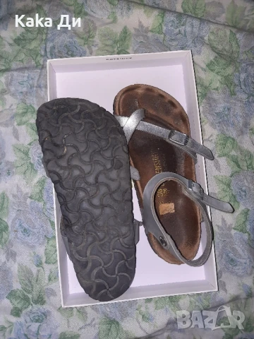 Birkenstock, снимка 4 - Сандали - 51065575