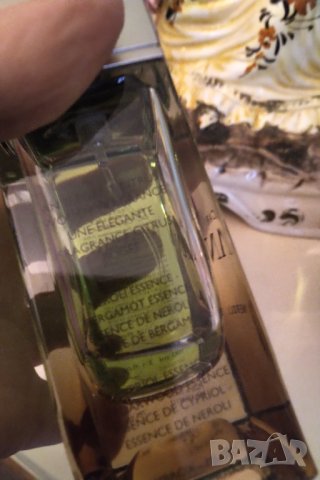 Bvlgari Man Wood Essence  EDP, снимка 4 - Мъжки парфюми - 35682791