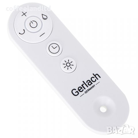 Oтоплител с овлажнител 75см / 29 " GL7733, снимка 12 - Отоплителни печки - 34161686