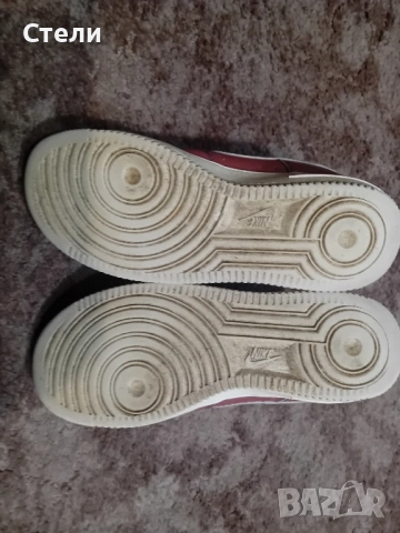 Найк Air Force 37-38 номер-Виетнам, снимка 5 - Маратонки - 51928338