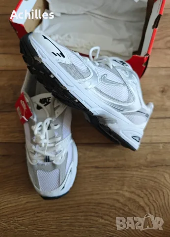 маратонки Nike 44ти размер