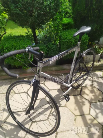Шосеен велосипед Bulls- xl размер. Aluminium7005, снимка 15 - Велосипеди - 50374085
