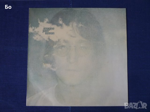 грамофонни плочи John Lennon - Imagine