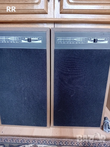 JVC HI FI , снимка 2 - Тонколони - 53108850