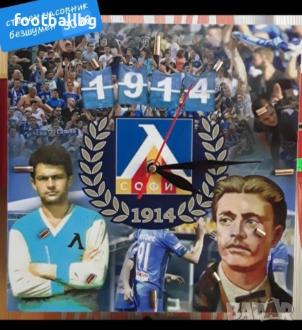 ЛЕВСКИ София 💙⚽️ мъжка футболна тениска 💙⚽️ НОВО сезон 2025-26 година , снимка 7 - Футбол - 31968803