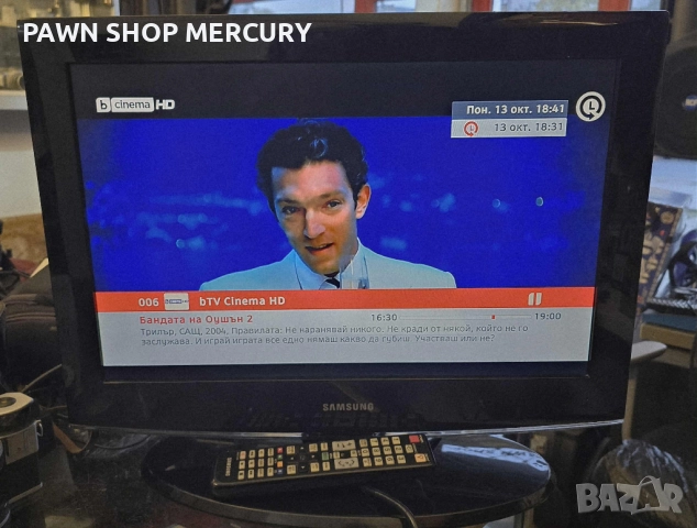 Продавам телевизор Samsung LE22A451C1XXC