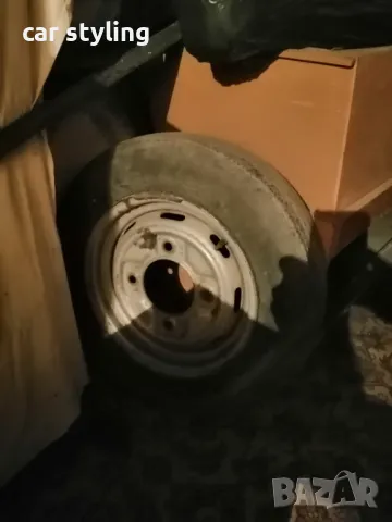 Части за трабант