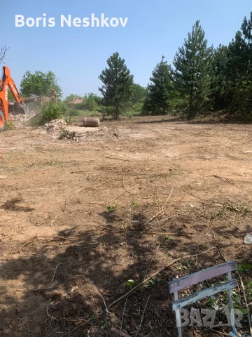 Парцел, снимка 5 - Парцели - 50816041