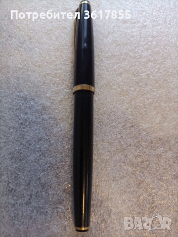 GARANT-SILLOR  Germany писалка , снимка 1 - Други ценни предмети - 40185073