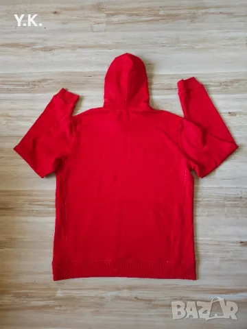 Оригинален мъжки суичър Les Deux, снимка 3 - Суичъри - 50174226