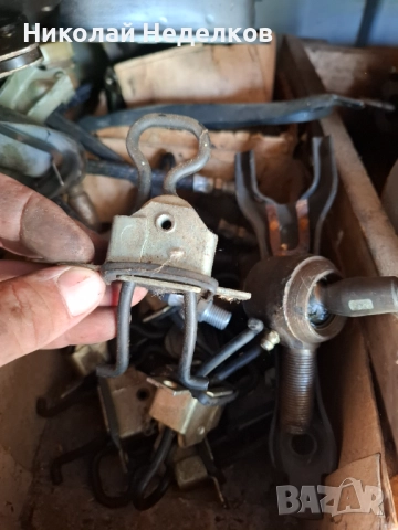 Части за ГАЗ, ВАЗ, УАЗ, снимка 5 - Автомобили и джипове - 52034290