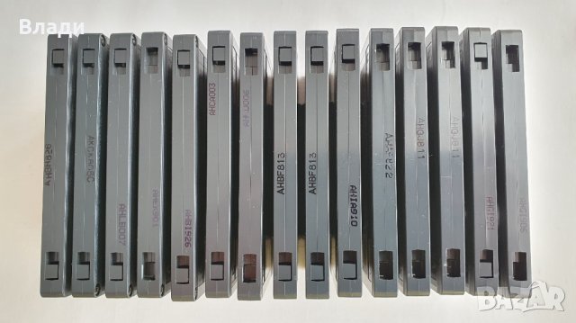 Аудио касети TDK SA90 TDK SA100, снимка 12 - Аудио касети - 41774100