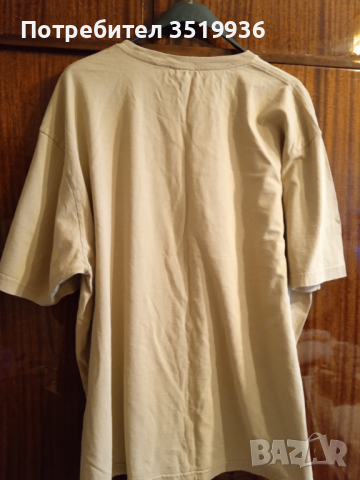 Мъжка тениска Tommy Hilfiger, нова , оригинална, снимка 1 - Тениски - 44699449